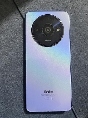 redmi 10a: Продаю Redmi A3 телефон идеального состояния на ремонте не был,царапин — 1