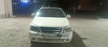 трактор 892 2: Chevrolet Lacetti: 2012 г., 1.6 л, Механика, Бензин, Седан