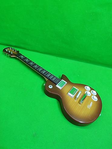 Другие товары для детей: Рок гитара игрушка музыкальная в ассортименте🎸 Комплектация товара — 3