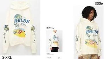 Duksevi: RHUDE, VETEMENTS, VRH MODELI, ULTRA HIT | Novo! ! ! Hit. Hit. Hit — 22