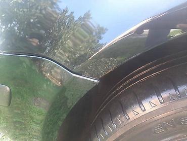 alati valjevo: KRILO LEVO ZA VOLKSWAGEN PASSAT B5.5 | Krilo levo za Passata b5.5 — 3