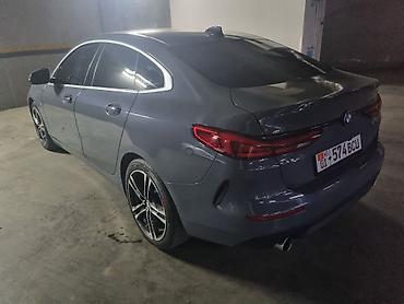 m4 g82: BMW 2 series: 2021 г., 2 л, Автомат, Дизель, Седан — 3