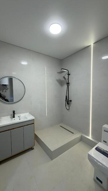 Продажа квартир: 1 комната, 55 м², Элитка, 6 этаж, Дизайнерский ремонт — 8