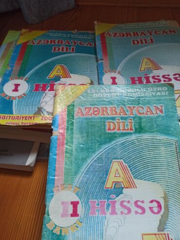 gürcü dili qrammatikası: Azərbaycan dili 1 və 2 hissə .Sumqayitdadir.Təmizdir