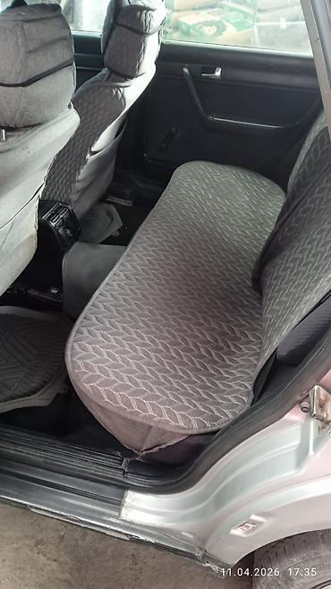 Audi: Audi 100: 1992 г., Универсал — 5