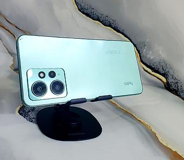 redmi g34: Redmi, Redmi Note 12, Б/у, 128 ГБ, цвет - Зеленый, 2 SIM — 8