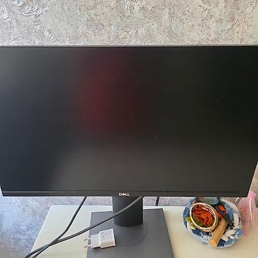 монитор dell: Монитор, Dell, Б/у, LED, 22" - 23" — 1