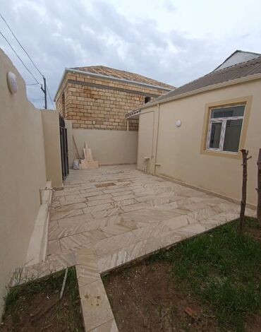 Həyət evləri və villaların satışı: Binəqədi qəs. 3 otaqlı, 100 kv. m, Kredit yoxdur, Yeni təmirli — 2