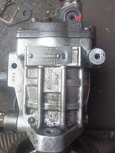 топливный бак вольво: Топливная аппаратура Toyota Б/у — 2