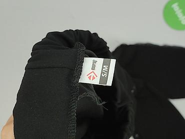halter: Moraj, Spodnie materiałowe damskie, rozmiar S — 7