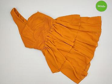 wednesday hm: H&M, Sukienka damska, rozmiar S — 2