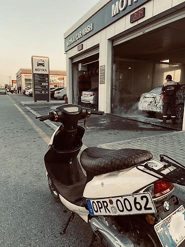 changan ehtiyat hissələri: Tecili satilir Tek pramlemi Sanlikdir Vaxt yoxdu deye deyise bilmirem — 5