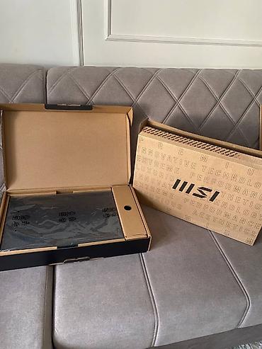 msi ноутбуки: Игровой, Новый, Intel Core i5 — 2