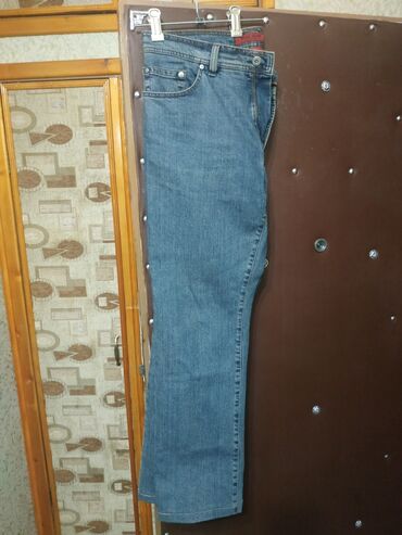 оригинал джинсы: Джинсы XL (EU 42), 2XL (EU 44)
