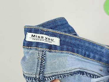 miss denim: Fashion Jeans, Jeansy damskie, rozmiar S — 4
