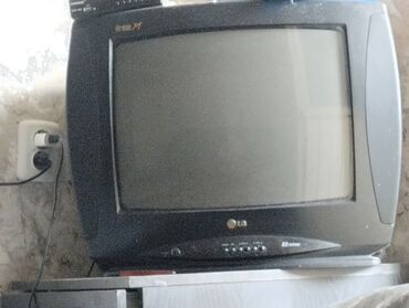 телевизор lg старый: Продаю телевизор