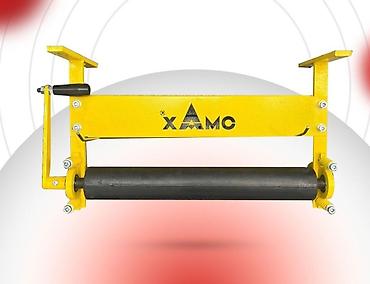 hava kompressor: OMAX avto-servis və sənaye avadanlıqları Təqdim olunur: - 3 motorlu — 4