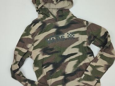 bluzki z rękawami z koronki: Hoodie, L (EU 40), condition - Perfect