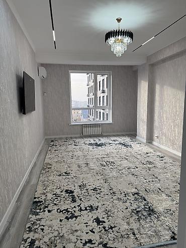 Долгосрочная аренда квартир: 2 комнаты, Риэлтор, С мебелью полностью — 5