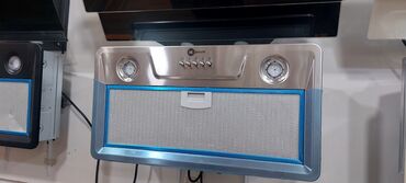 aspirator ikinci el: Aspirator rəng - Boz, Yeni