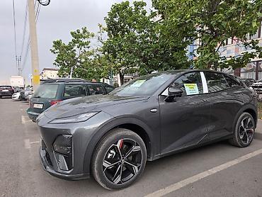 карбюратор 07: Changan : 2026 г., 1.5 л, Автомат, Гибрид, Кроссовер — 6