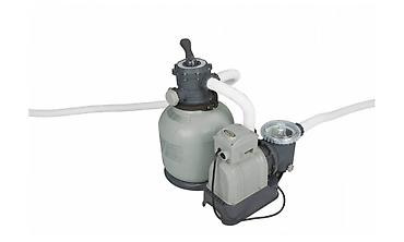 Бассейны: № 7996 Məhsul: Karkaslı hovuz Intex Ultra XTR 26374 Brend: Intex — 6