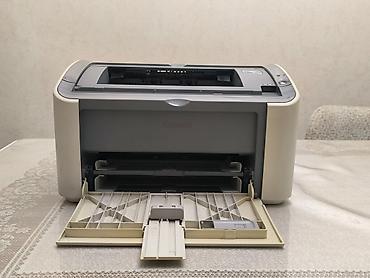 hp laserjet pro: Canon LBP3000 — 2
