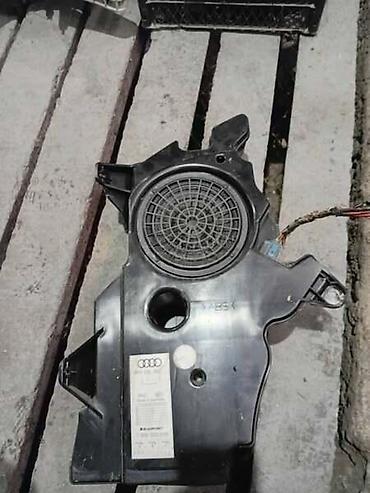 usb za auto: VUFER ZA AUDI A3 | Fabricki vufer za Audi A3 8p,ispravan — 1