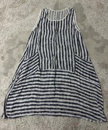 luna kosulje i bluze: 0101 Brand XL (EU 42), bоја - Šareno, Oversize, Na bretele