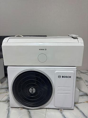 Bosch kondisioner 5 ay istifade olunub, yendir. 340azn . 35kv Unvan lalafo.az -da Bosch kondisioner 5 ay istifade olunub, yendir. 340azn . 35kv Unvan