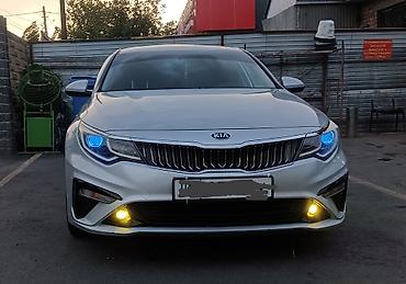 skoda rapid 2012: Kia Optima: 2020 г., Автомат, Бензин, Седан — 2