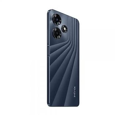 30: Infinix Hot 30, rəng - Boz, Sensor — 4