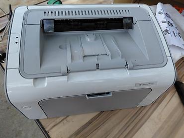 hp 2055dn printer: Черно-белый принтер сатылат. Жаңы упаковкада . Келишим баада — 2
