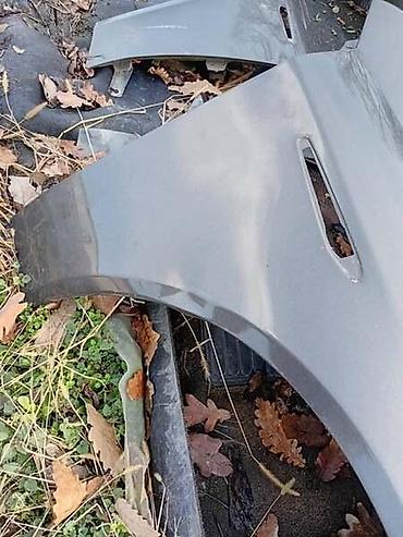 silikonski brisaci: KRILA ZA ALFA ROMEO 159 OD 2005. DO 2010. GOD. | krila za Alfu — 2