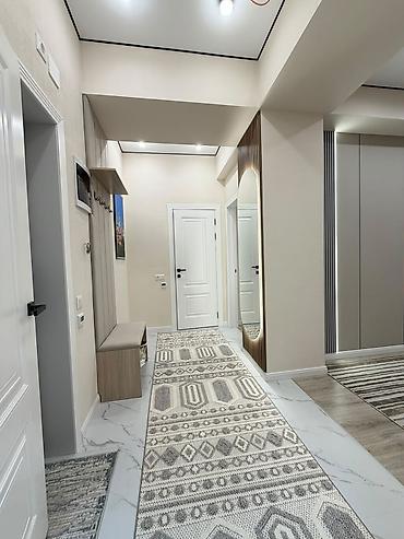 Продажа квартир: 2 комнаты, 47 м², Технопарк Элитка, 7 этаж, Свежий ремонт — 7