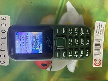lords mobile: SQ Mobile 6310s düyməli mobil telefon - Ekran: 1.77" TFT - Şəbəkə — 1