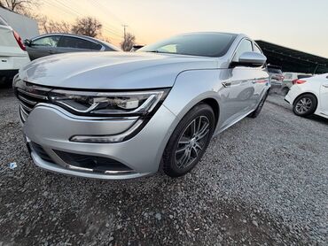 Другие автомобили: Samsung SM6 Год выпуска - 2019 Объем - 2.0 БЕНЗИН Расход — 1