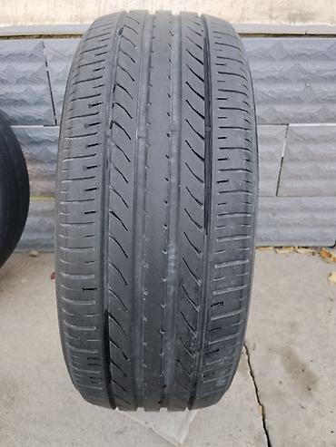 Летняя шина Toyo - Размер: 215/50 R18 - Индекс нагрузки/скорости: 92V