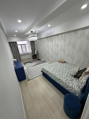 квартира криком: 3 комнаты, 98 м², Элитка, 12 этаж, Дизайнерский ремонт — 9