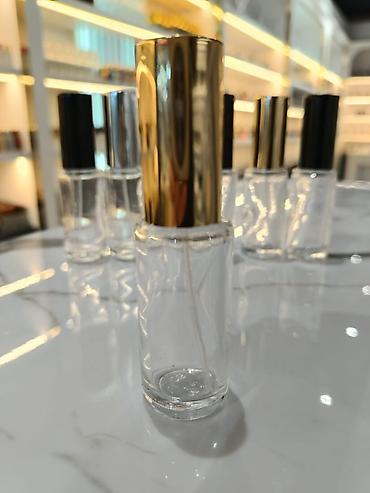 антисептик 5 л оптом: Flakonların Topdan və Pərakəndə satışı. 12ml. 0.35 azn — 1