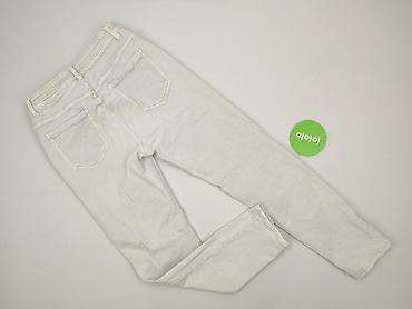 jeans balloon: Jeansy damskie, rozmiar M — 3