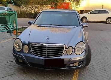 редуктор ешка: Mercedes-Benz E-Class: 2005 г., 3.2 л, Автомат, Бензин, Седан — 10