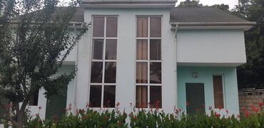 kubinkada kiraye heyet evleri: 200 м², 4 комнаты, Газ, Электричество, Водопровод