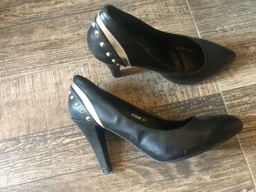 cipele sombor: Pumps, 37