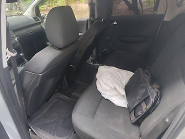 Mercedes-Benz: Mercedes-Benz A-class: 2008 г., 2 л, Автомат — 14