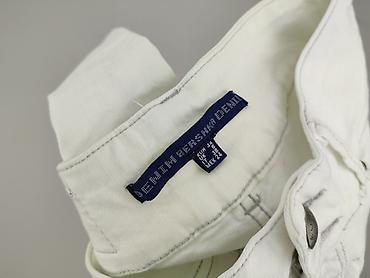 cross jeans jacket: Bershka, Jeansy damskie, rozmiar S — 5