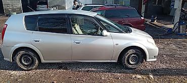 oz opera: Toyota Opa: 2004 г., Автомат, Бензин, Хэтчбэк — 1