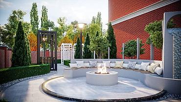 Продажа коттеджей и домов: СРОЧНО Продаётся 2-х этажный загородный дом премиум класса «Салкын at lalafo.kg — 15 Продажа коттеджей и домов: СРОЧНО Продаётся 2-х этажный загородный дом премиум класса «Салкын — 15