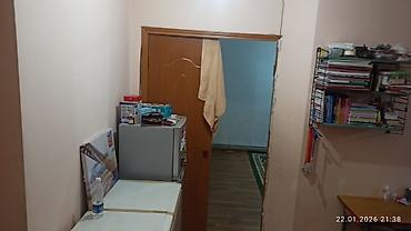 Продажа квартир: 1 комната, 39 м², 3 этаж, Старый ремонт — 10