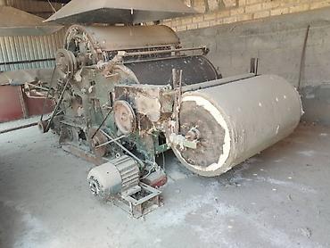 Чесальные станки: Тез арада сатылат!!! Пахта атуучу аппарат !!! Готовый бизнес !!!! — 11